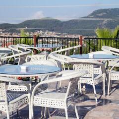 Отель Yel Holiday Resort пляж фото 2