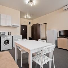 Апартаменты Olympic Apartments 65-67 в номере фото 2