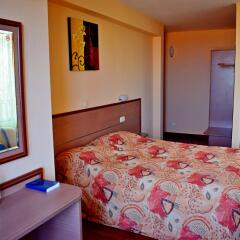 Hotel Royal Золотые пески комната для гостей