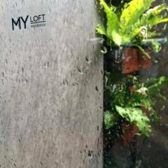 Отель My loft residence пляж