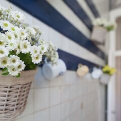 Отель Casinha Das Flores Лиссабон помещение для мероприятий