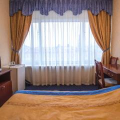 Гостиница Tatarstan Hotel в Казани - забронировать гостиницу Tatarstan Hotel, цены и фото номеров Казань удобства в номере фото 2
