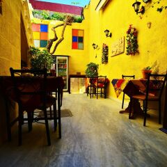 Отель Olympos Pension Родос фото 12