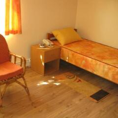 Отель Hostel Oasis Сербия, Белград - отзывы, цены и фото номеров - забронировать отель Hostel Oasis онлайн комната для гостей фото 2