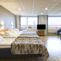 Pirita Marina Hotel & Spa комната для гостей фото 12