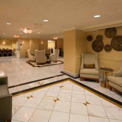 Отель Hilton St. Louis Downtown Сент-Луис спа