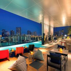 Отель Ibis Styles Bangkok Sukhumvit Phra Khanong Бангкок фото 3