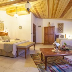 My Marina Select Hotel комната для гостей