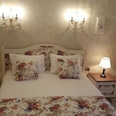 Отель English Home Tbilisi детские мероприятия