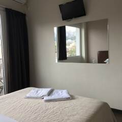 Pella Inn Hostel комната для гостей фото 2