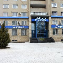 Sofia Hotel in Tiraspol, Moldova from 105$, photos, reviews - zenhotels.com photo 9