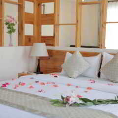 Copac Hotel Нячанг спа фото 2