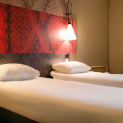 Отель Ibis Genève Centre Gare Швейцария, Женева - 1 отзыв об отеле, цены и фото номеров - забронировать отель Ibis Genève Centre Gare онлайн фото 15