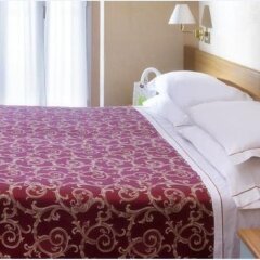 Hotel Adriatica комната для гостей фото 5