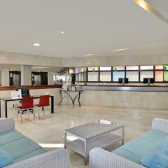 Отель Sol Barbados интерьер отеля