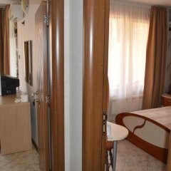 Stamatovi Family Hotel Поморие удобства в номере