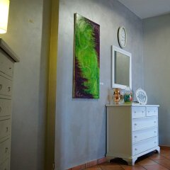 Hotel del Mare удобства в номере фото 2