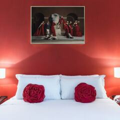 Отель Sweet Inn Navona комната для гостей фото 4