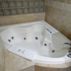 Отель Quality Inn Mazatlan спа