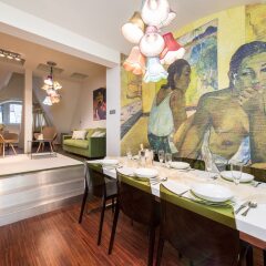 Апартаменты EMPIRENT River Apartments с домашними животными