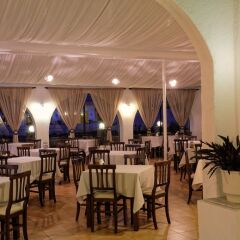 Aggello Boutique Hotel питание