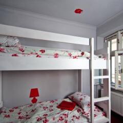 Гостиница Hostel Just Lviv It! Украина, Львов - 6 отзывов об отеле, цены и фото номеров - забронировать гостиницу Hostel Just Lviv It! онлайн комната для гостей фото 4