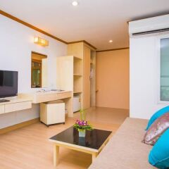 Phuket Island View Hotel 4* Стандартный номер фото 10