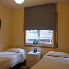 Отель Apartamentos Ganduxer детские мероприятия фото 2