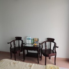 Hoa Lam Hotel Нячанг в номере