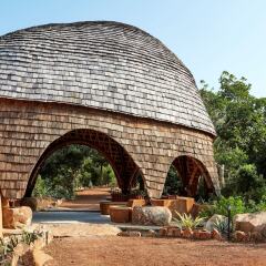Отель Wild Coast Tented Lodge - All Inclusive Шри-Ланка, Тиссамахарама - отзывы, цены и фото номеров - забронировать отель Wild Coast Tented Lodge - All Inclusive онлайн фото 2