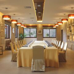 Mahayana OCT Boutique Hotel Shenzhen