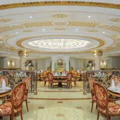 Отель Emerald Palace Kempinski Dubai питание фото 2