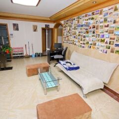 Отель Jianjia Cangcang Youth Hostel Китай, Сиань - отзывы, цены и фото номеров - забронировать отель Jianjia Cangcang Youth Hostel онлайн развлечения