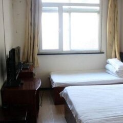 Fumanyuan Hotel Shenyang комната для гостей фото 4