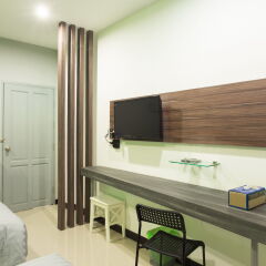 Отель Krabi Inn & Omm Hotel Таиланд, Краби - отзывы, цены и фото номеров - забронировать отель Krabi Inn & Omm Hotel онлайн удобства в номере