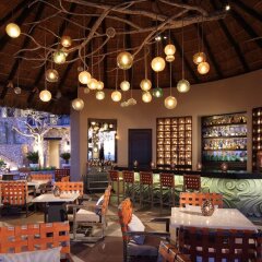 Отель Esperanza, An Auberge Resort интерьер отеля