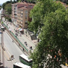 Otel Sinal Турция, Измит - отзывы, цены и фото номеров - забронировать отель Otel Sinal онлайн фото 25