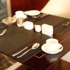 Senqin International Hotel удобства в номере