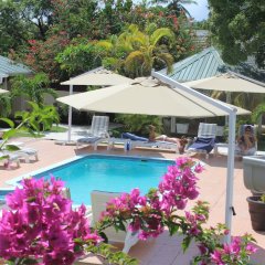 Residence Argine Apartments in Mahe Island, Seychelles from 148$, photos, reviews - zenhotels.com photo 7