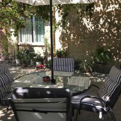 Апартаменты Talaveri Apartment in Old Tbilisi фото 2