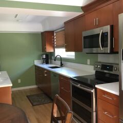 Отель James Bay Inn Hotel, Suites & Cottage Канада, Виктория - отзывы, цены и фото номеров - забронировать отель James Bay Inn Hotel, Suites & Cottage онлайн в номере фото 2