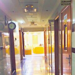 San Marco Hotel интерьер отеля