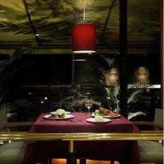 Отель Ginza Nikko Hotel Япония, Токио - отзывы, цены и фото номеров - забронировать отель Ginza Nikko Hotel онлайн питание фото 2