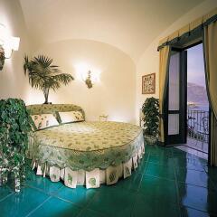 Hotel Santa Caterina спа