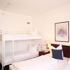 Hotel Excelsior - Central Station сейф в номере