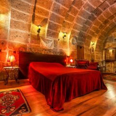Kapadokya Ihlara Konaklari & Caves Турция, Гюзельюрт - отзывы, цены и фото номеров - забронировать отель Kapadokya Ihlara Konaklari & Caves онлайн фото 36