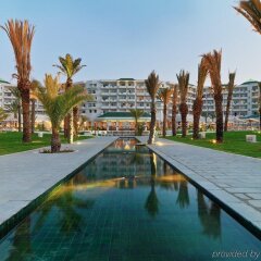 Отель Iberostar Royal El Mansour Махдиа фото 3
