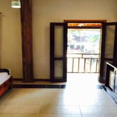 Отель Villa Oasis Luang Prabang интерьер отеля