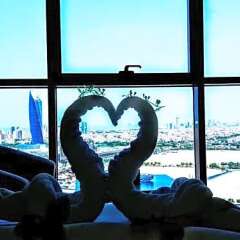 Gulf Rose Hotel фитнесс-зал фото 2