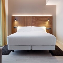 Hotel Arrizul Congress комната для гостей фото 4